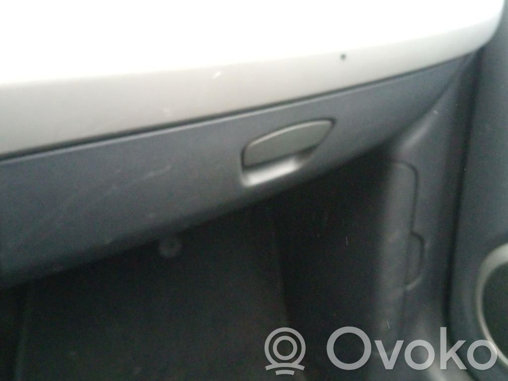 Smart ForFour I Juego guantera 