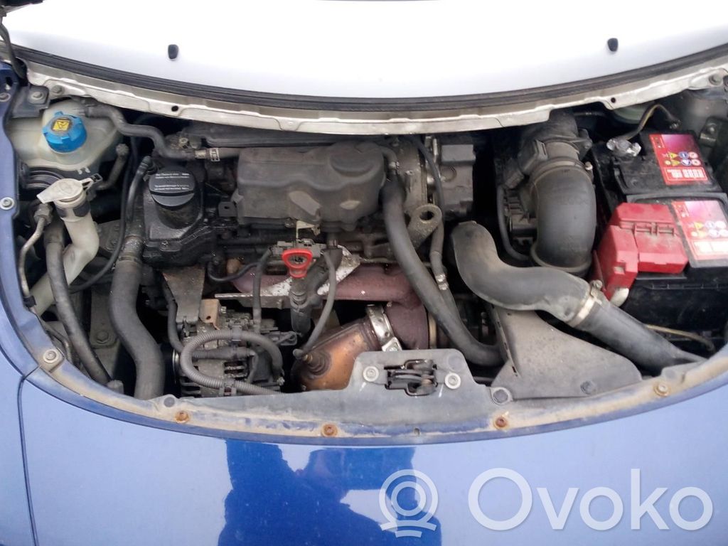 Smart ForFour I Luftmassenmesser Luftmengenmesser 