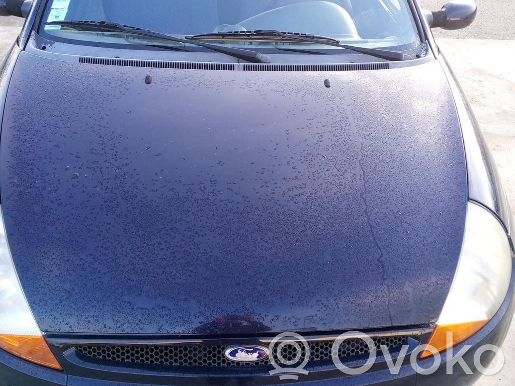 Ford Ka Engine bonnet/hood 