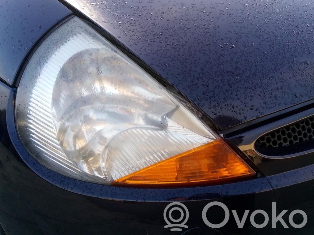 Headlight/headlamp   1079423