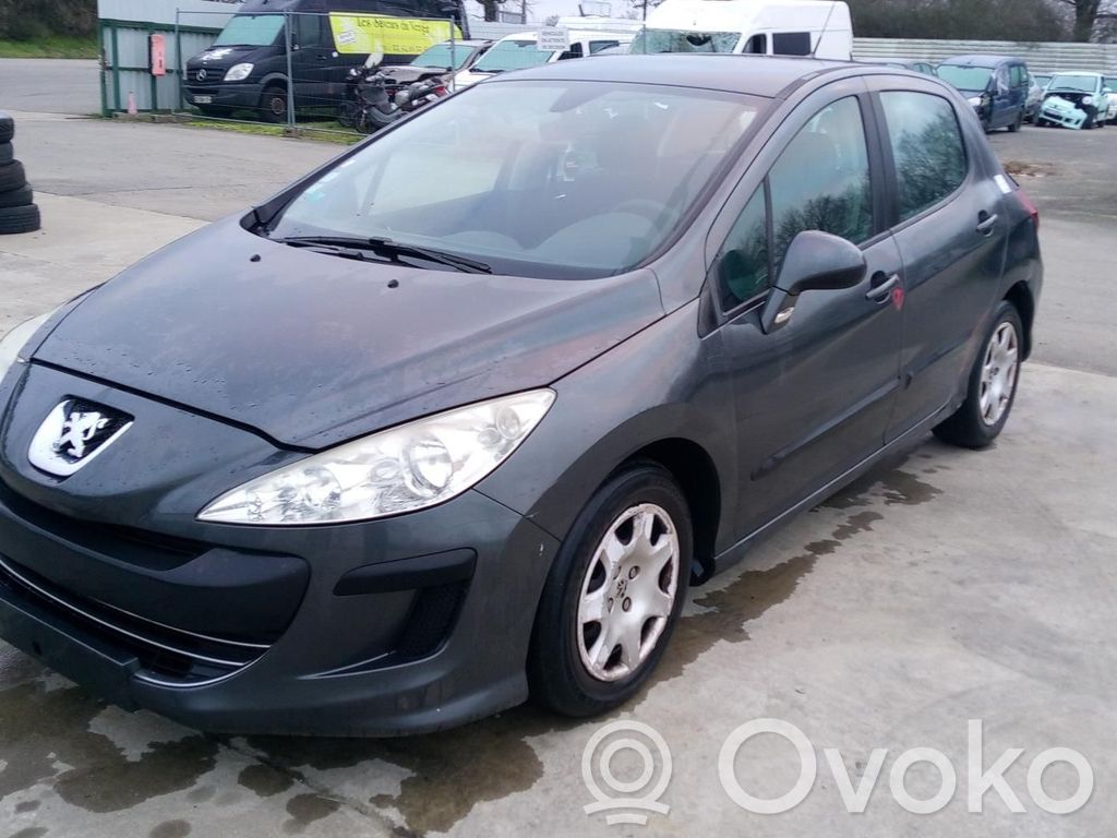Peugeot 308 Front subframe 