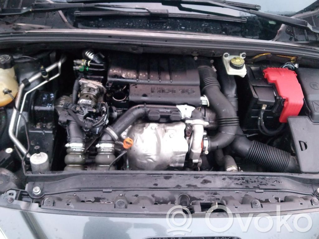ABS-pumppu   4541LF