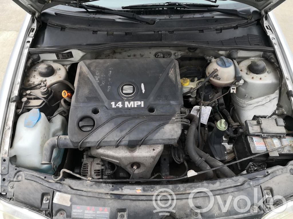 Seat Ibiza II (6k) Generatorius 