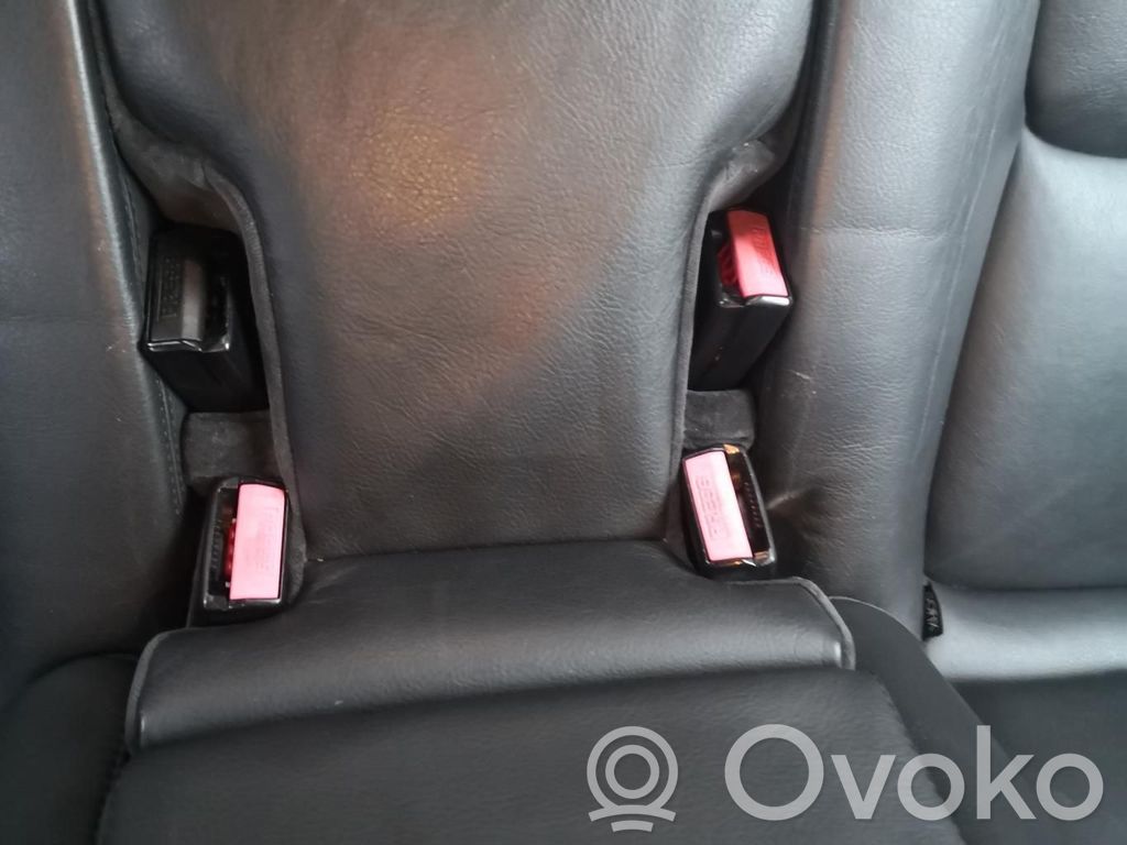 Citroen C6 Sagtis diržo galine 