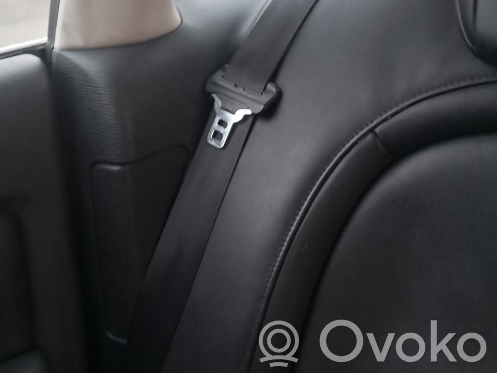 Citroen C6 Saugos diržas galinis 