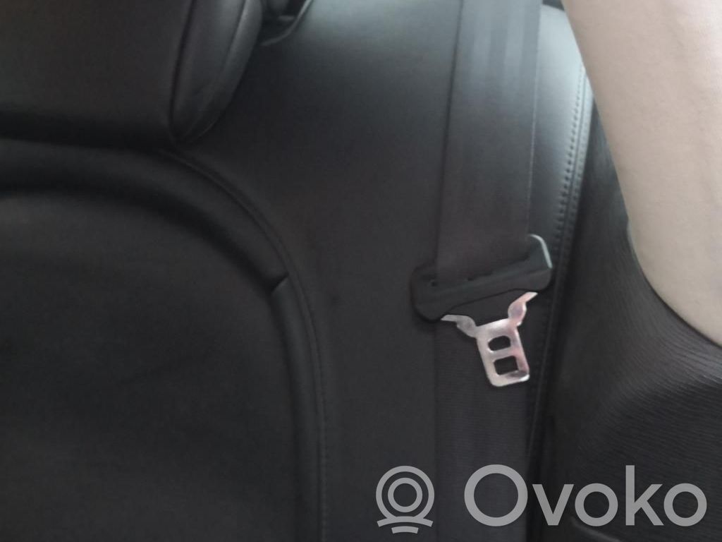 Citroen C6 Saugos diržas galinis 