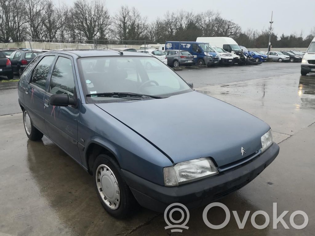 Citroen ZX Spārns 