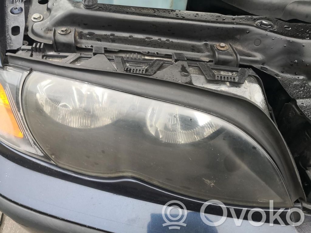 Headlight/headlamp   63127165770