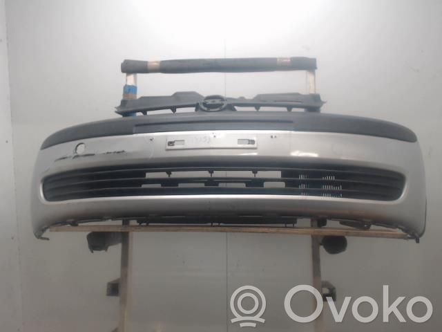 Opel Corsa C Front bumper 