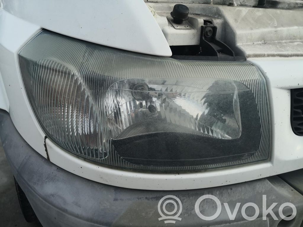 Ford Transit Headlight/headlamp 