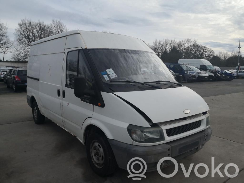 Ford Transit Priekinis suportas 