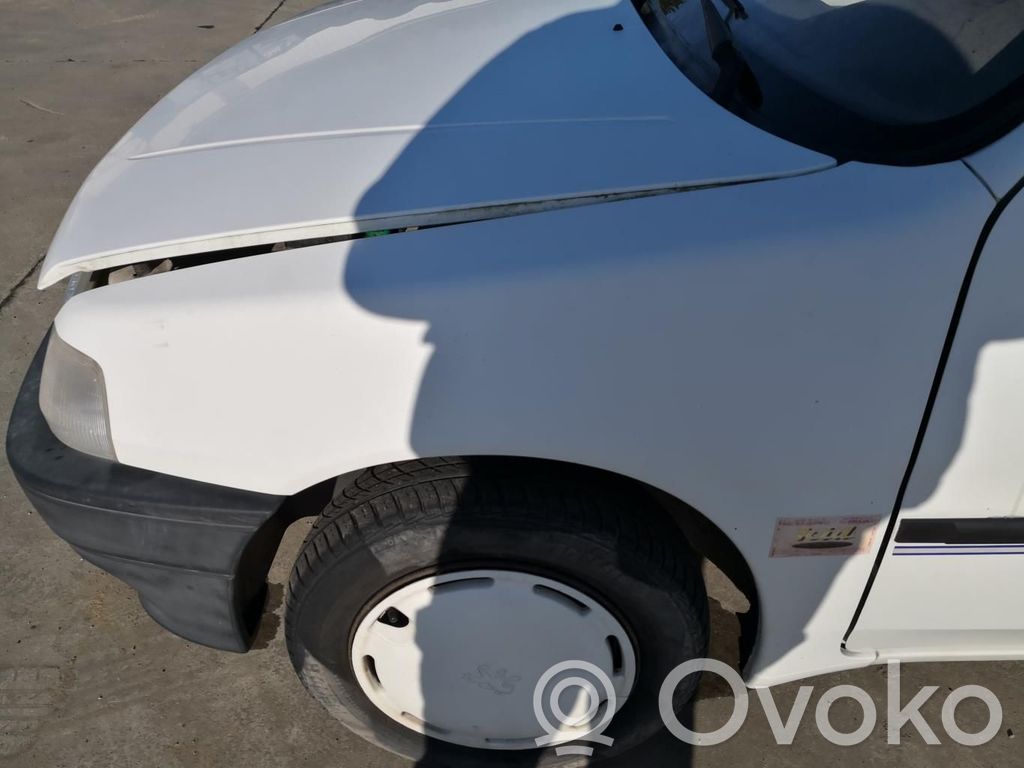 Peugeot 106 Sparnas 