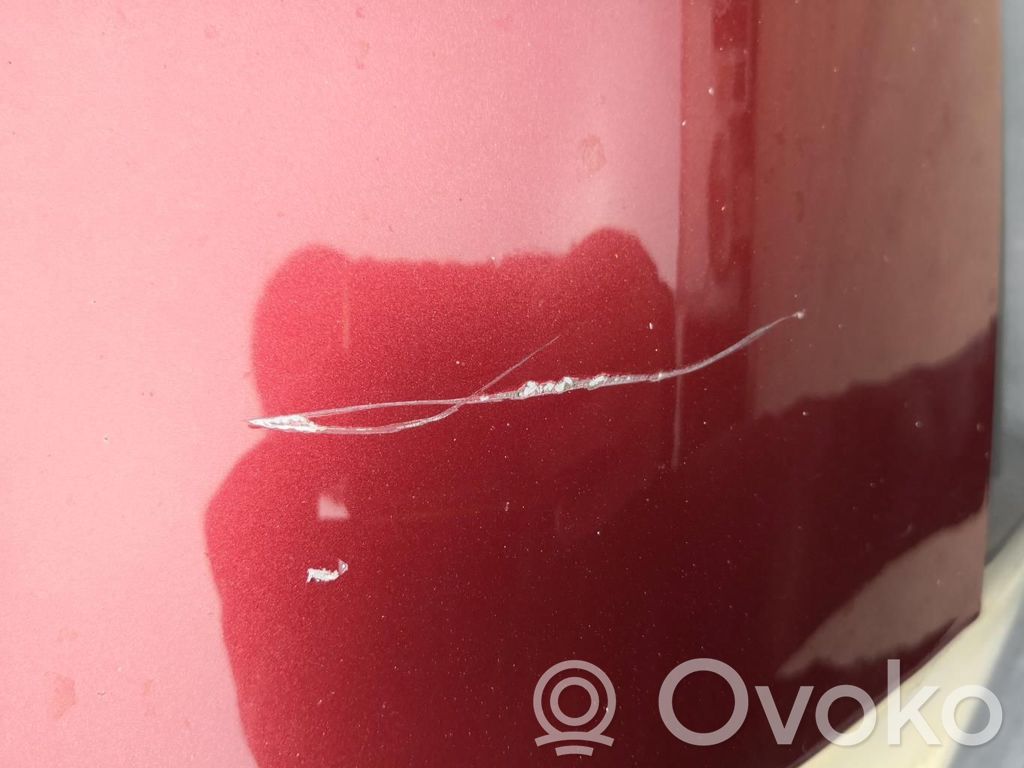 Ford Transit -  Tourneo Connect Engine bonnet/hood 