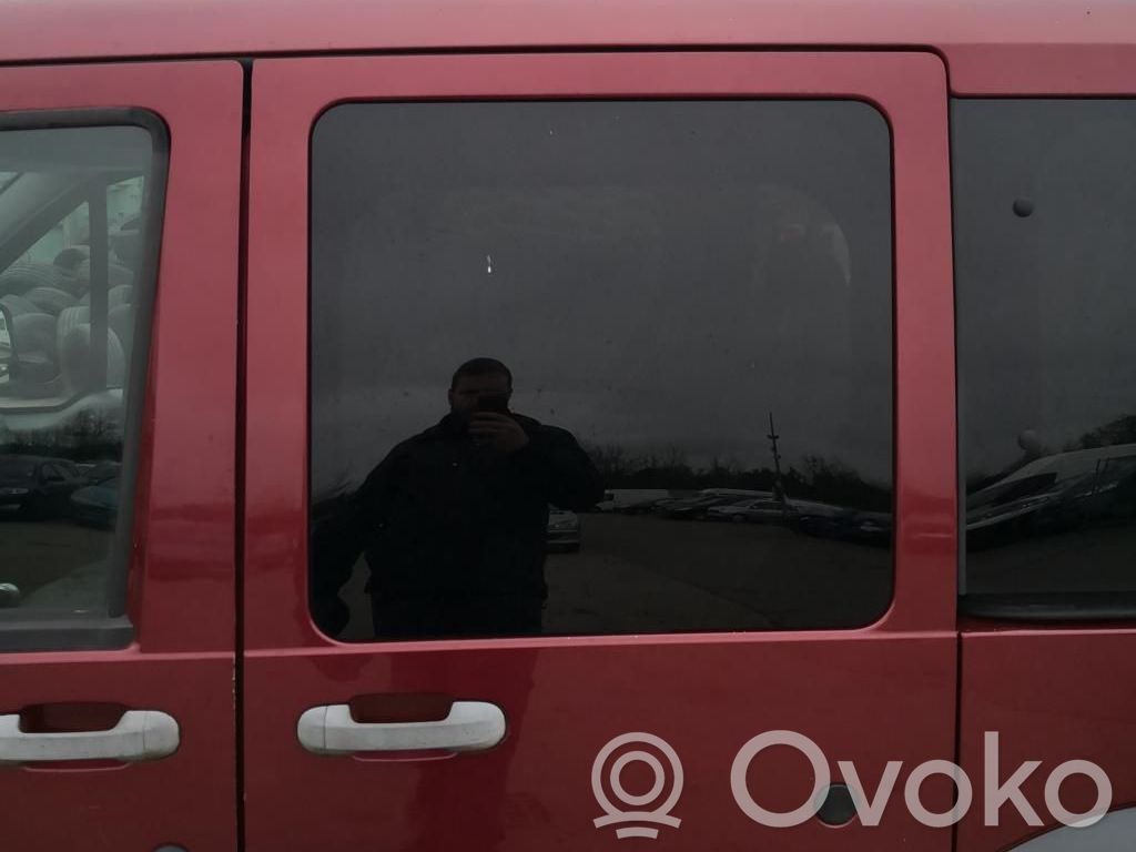 Ford Transit -  Tourneo Connect Sivuliukuovi 