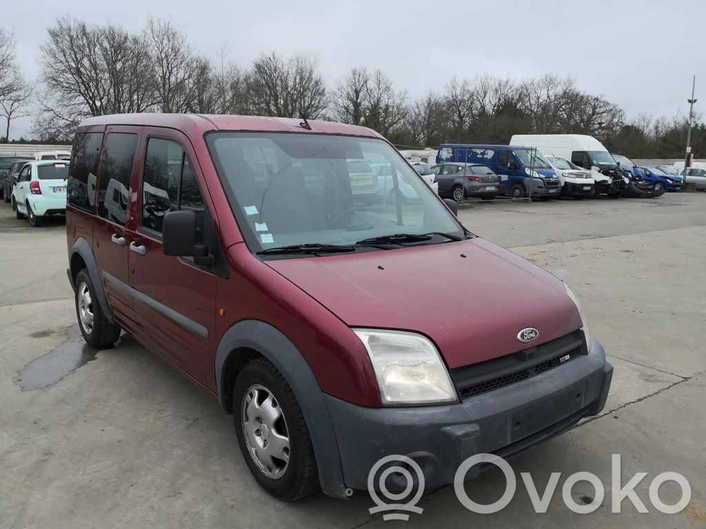 Ford Transit -  Tourneo Connect ABS Pump 