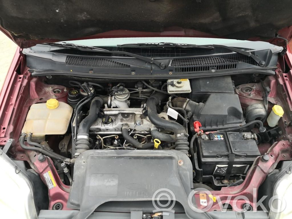 Ford Transit -  Tourneo Connect Bușon vas expansiune 