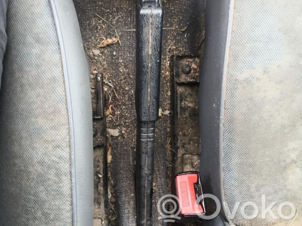 Renault Clio I Frein à main / assemblage du levier 