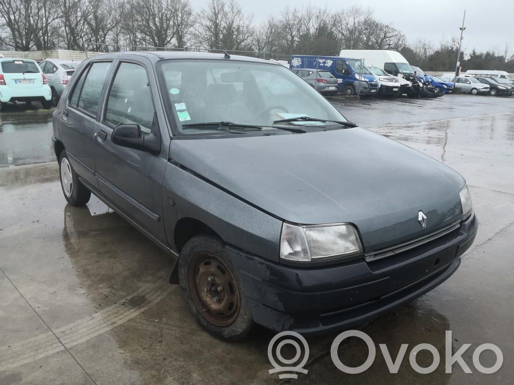 Renault Clio I Steering rack 