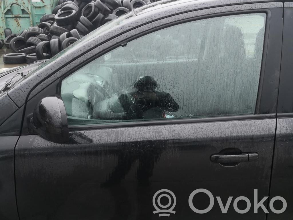Nissan Note (E11) Durvis 