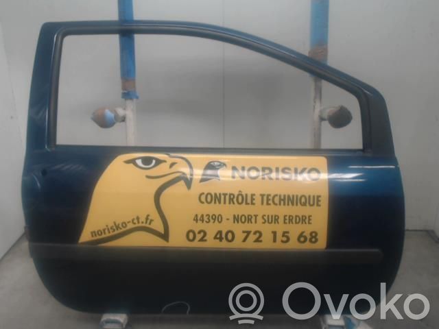 Renault Twingo I Durvis 
