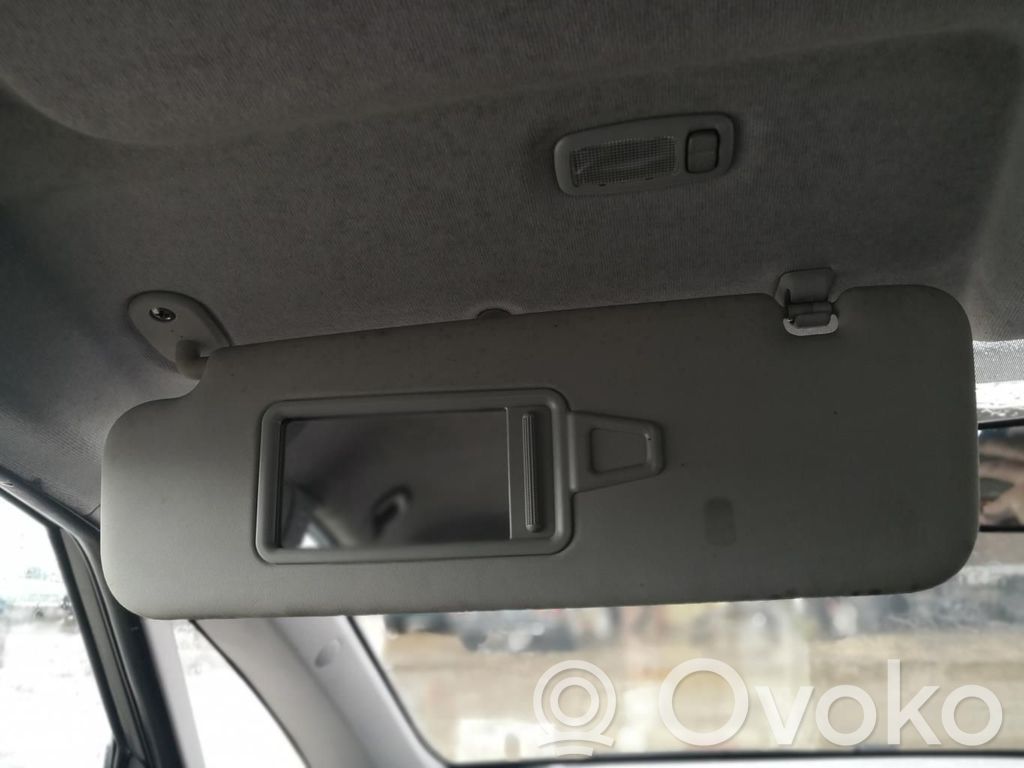 KIA Venga Visera parasol 