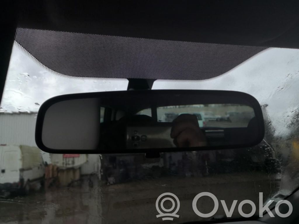 KIA Venga Espejo retrovisor (interior) 