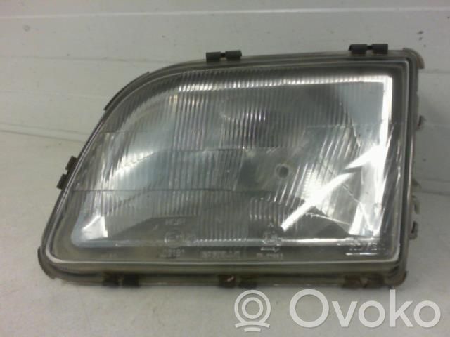 Rover 100 Scheinwerfer 