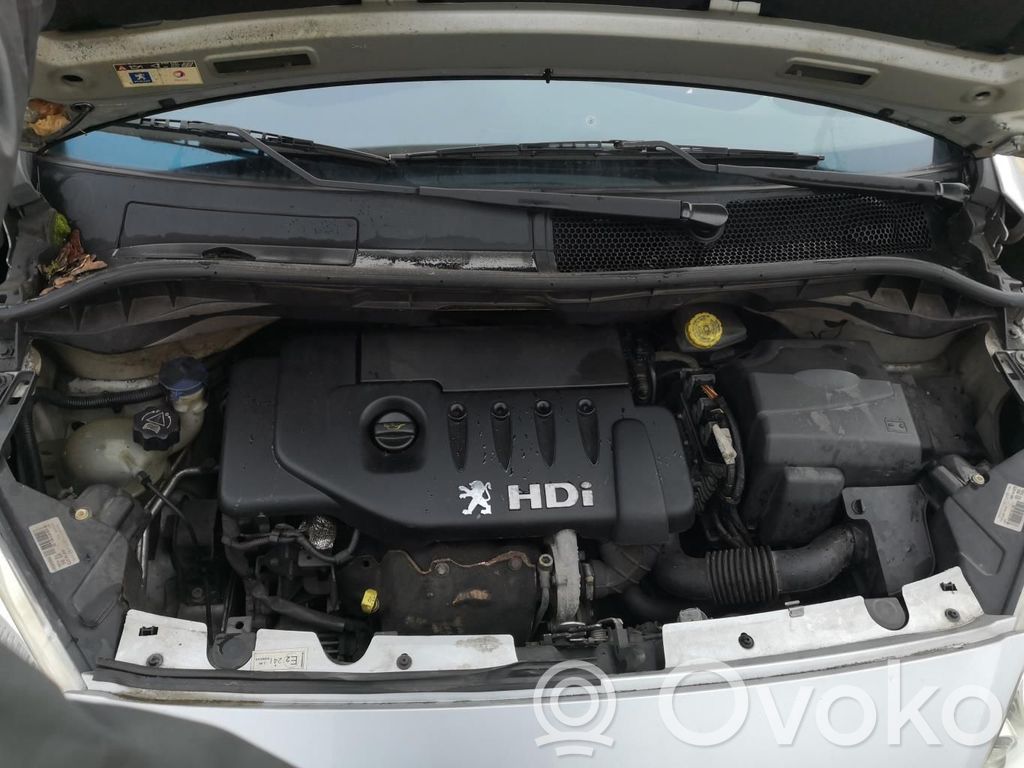 ABS Blokas   4541T5