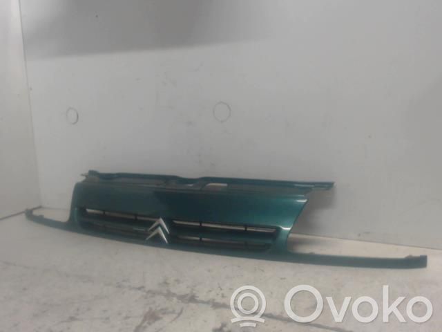 Citroen Saxo Etusäleikkö 