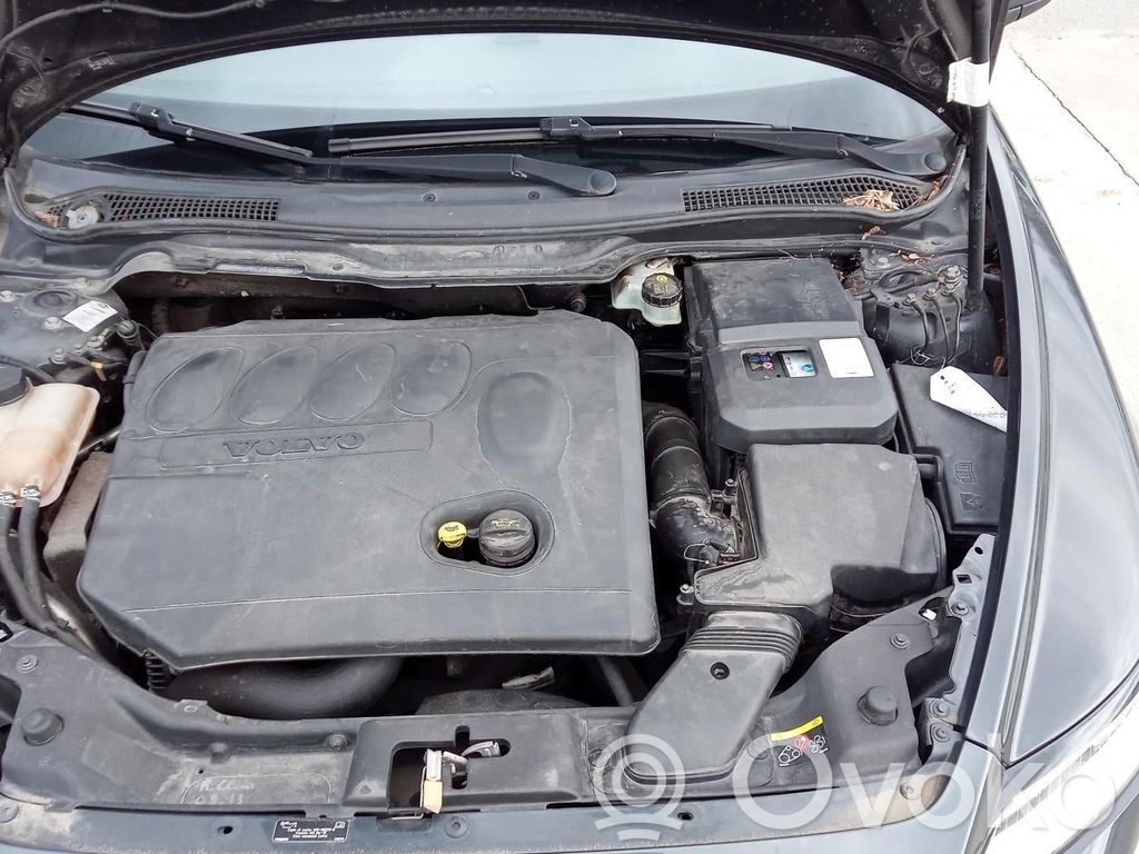 Volvo S40 Intercooler radiator 
