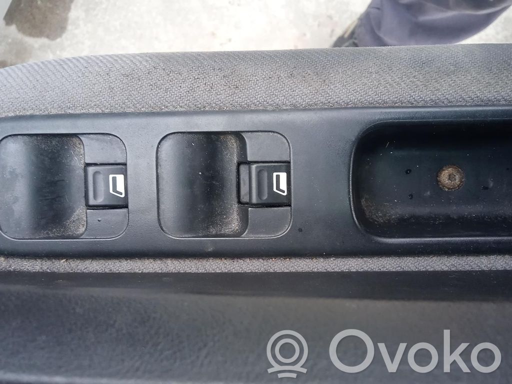 Peugeot 307 Electric window control switch 