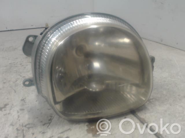 Renault Twingo I Scheinwerfer 