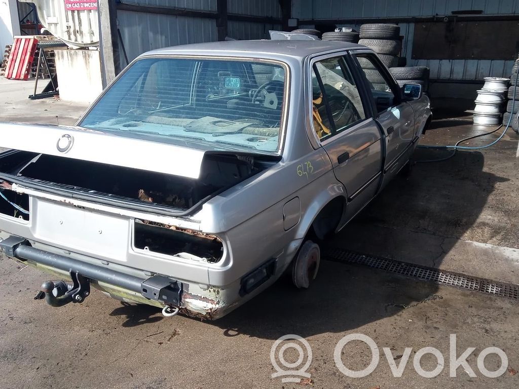 BMW 3 E30 Rear suspension assembly kit set 