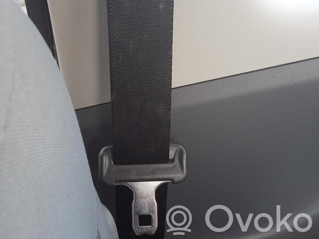 Peugeot 107 Saugos diržas priekinis 