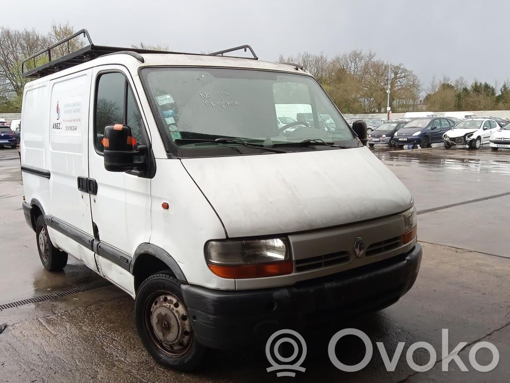 Renault Master II Front subframe 