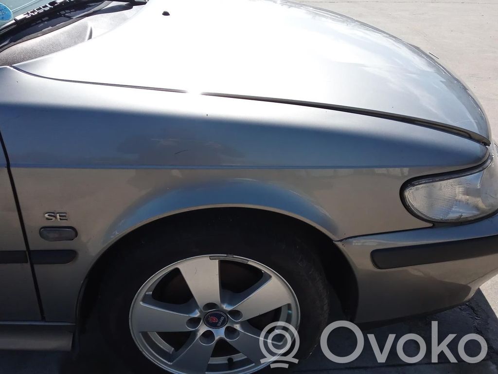 Saab 9-3 Ver1 Крыло 