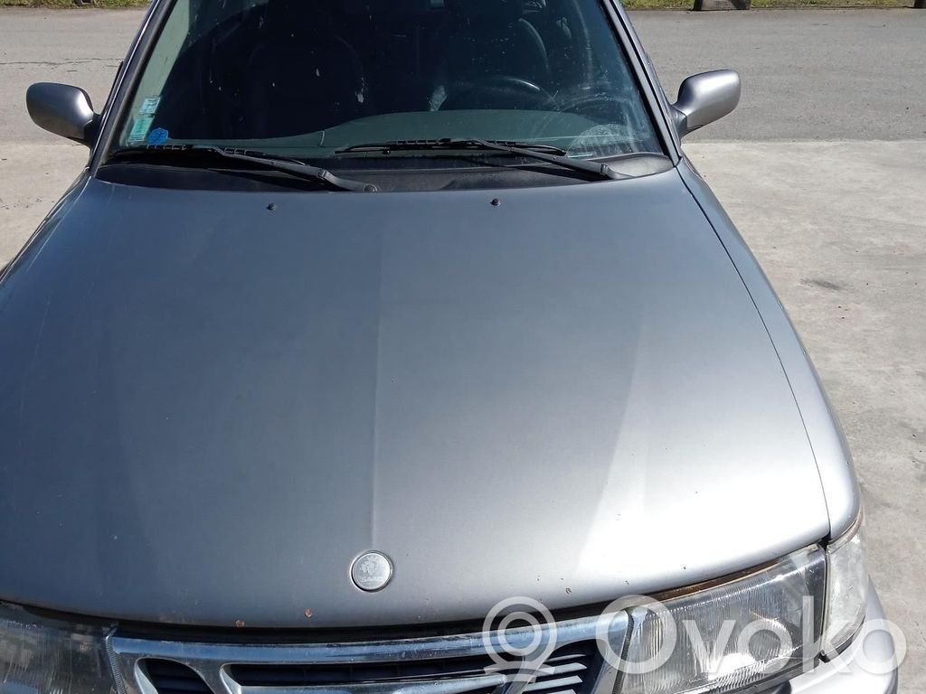Saab 9-3 Ver1 Dzinēja pārsegs (vāks) 