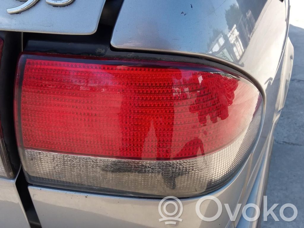 Saab 9-3 Ver1 Takavalot 