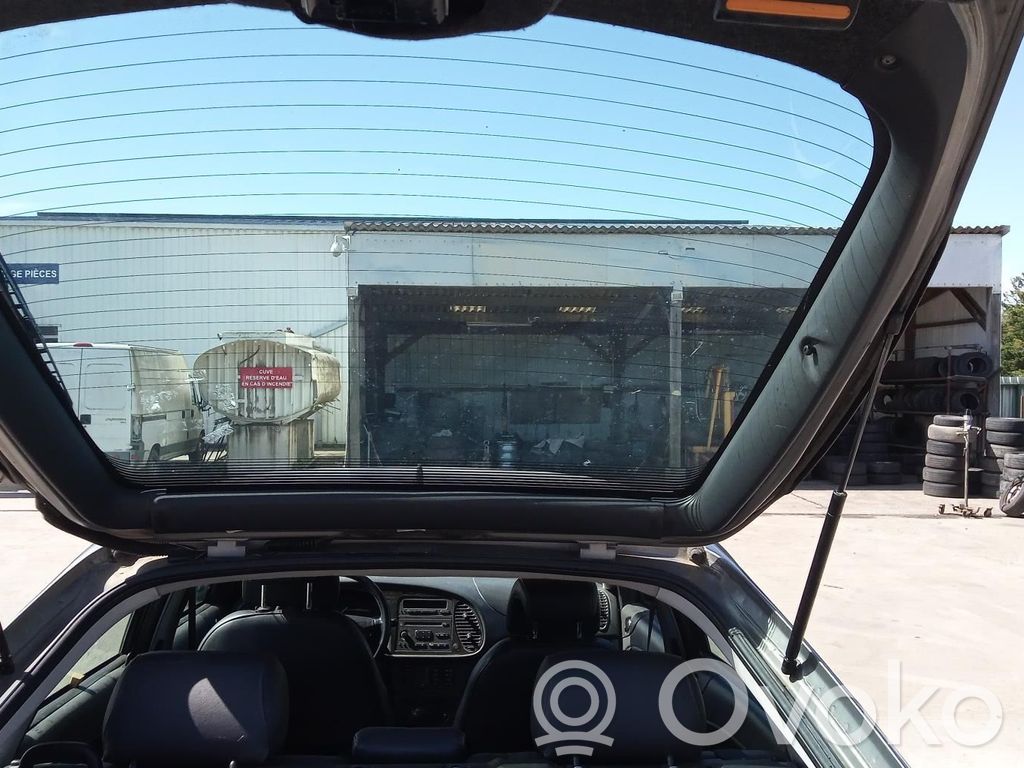 Saab 9-3 Ver1 Gasdruckfeder Dämpfer Heckklappe Kofferraumdeckel 