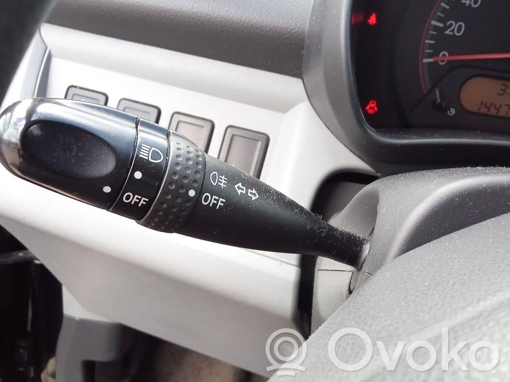 Nissan Pixo Palanca de intermitentes 