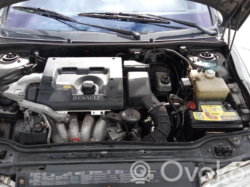 Renault Laguna I Pompă ABS 