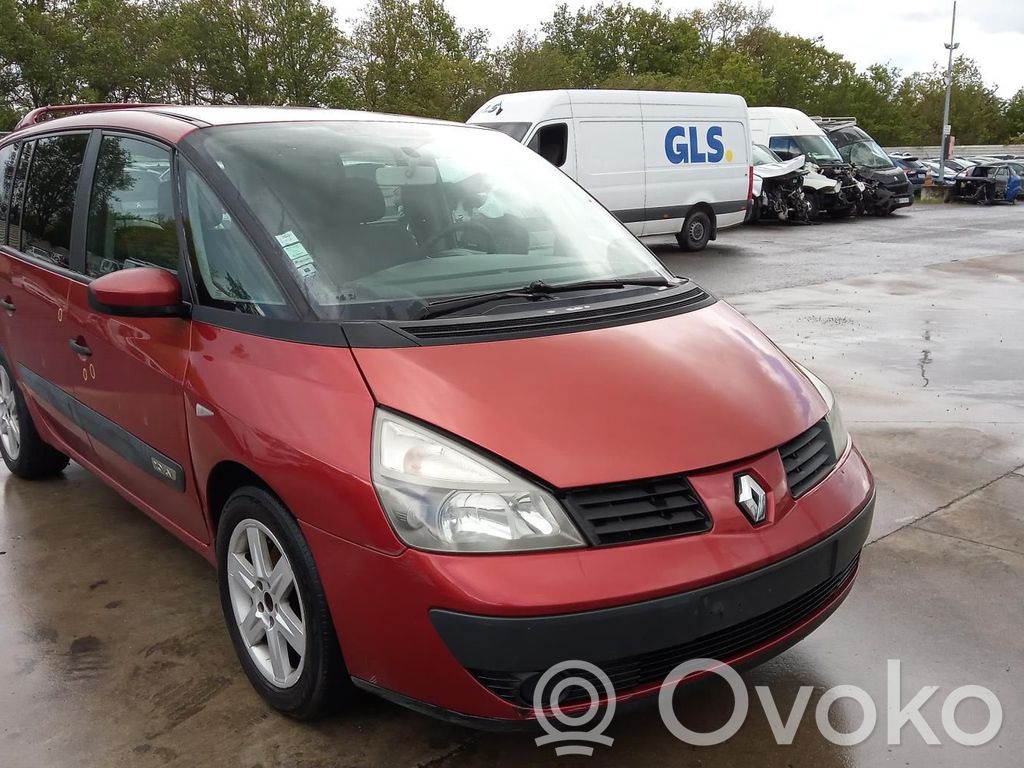 Renault Espace IV Subcadru frontal 