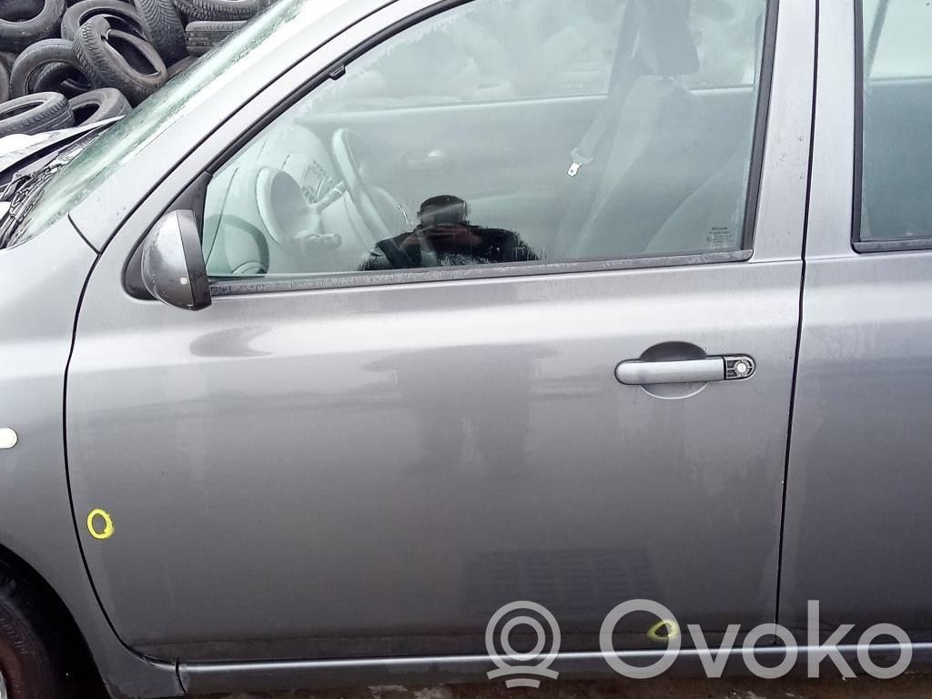 Nissan Micra Etuovi 