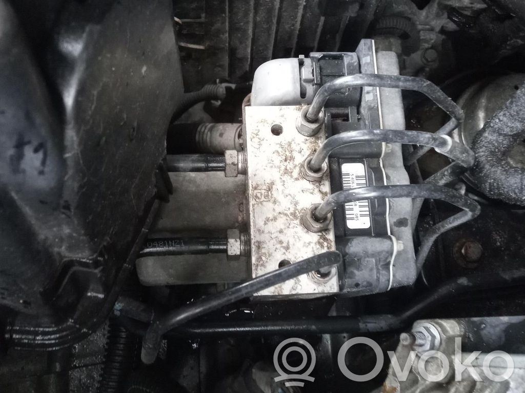 ABS Blokas   1606245180