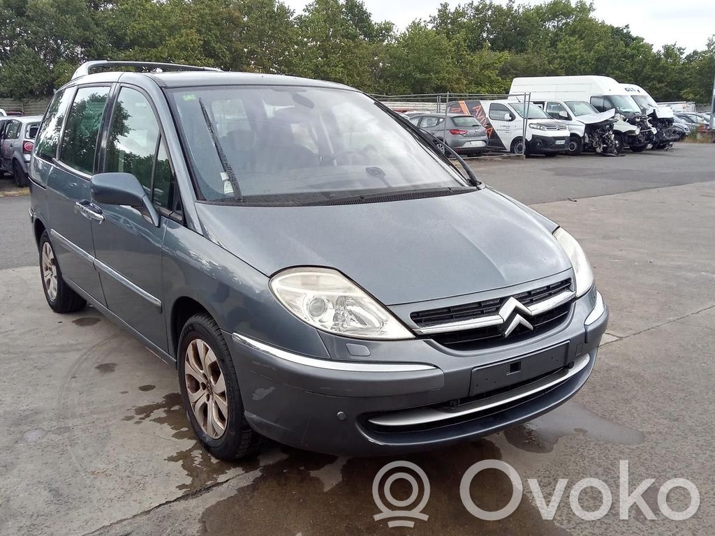 Citroen C8 Casetă direcție 