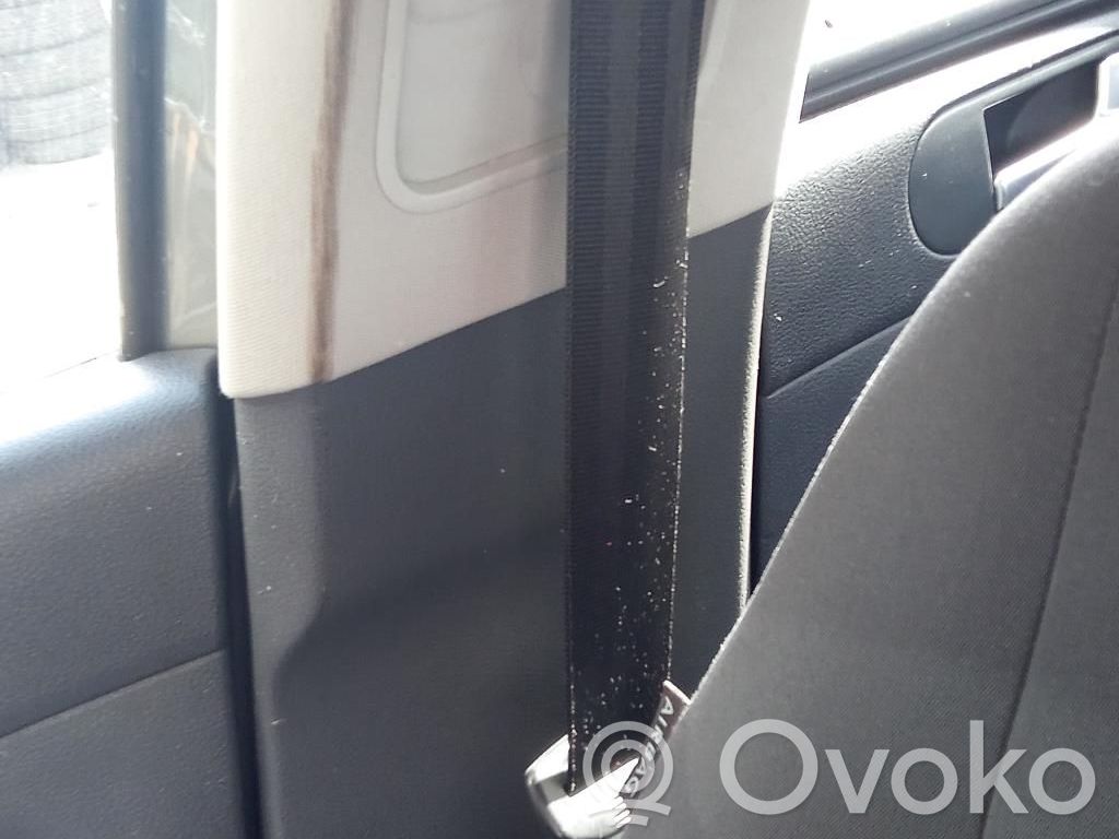 Volkswagen Golf Plus Cinturón delantero 