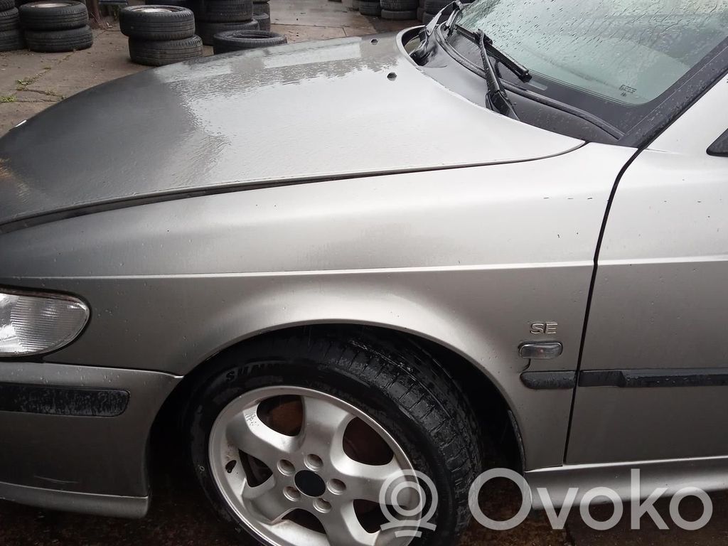 Saab 9-3 Ver1 Spārns 