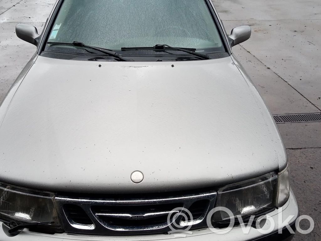 Saab 9-3 Ver1 Dzinēja pārsegs (vāks) 