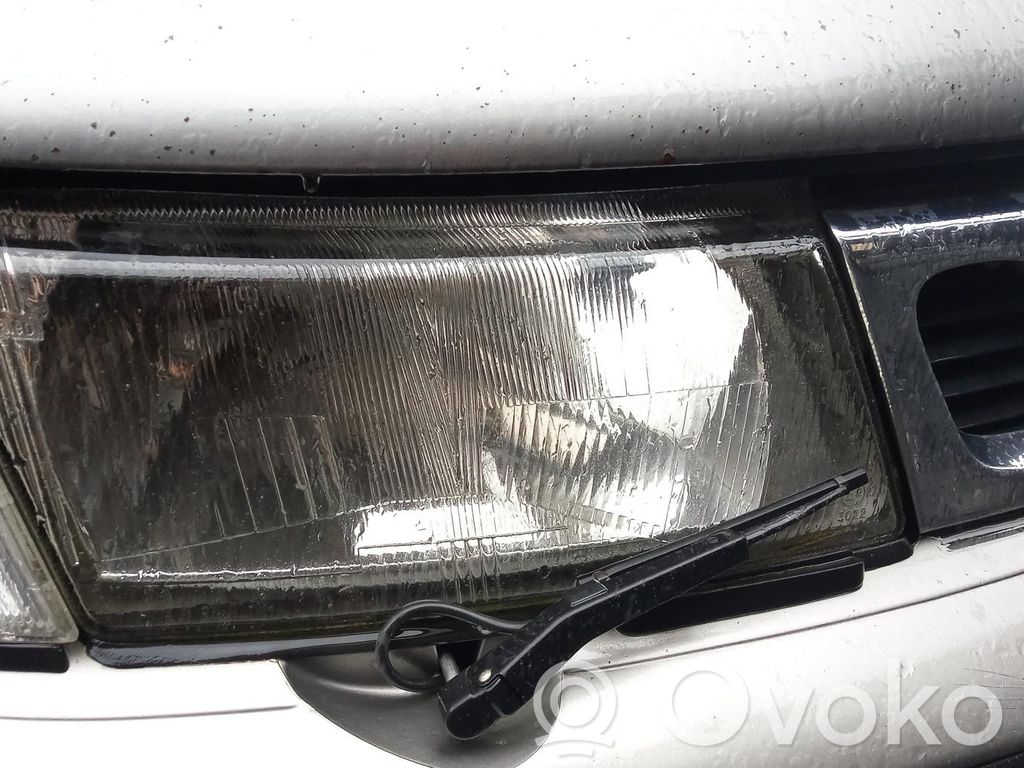 Saab 9-3 Ver1 Headlight/headlamp 