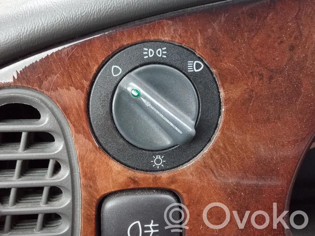 Saab 9-3 Ver1 Light switch 